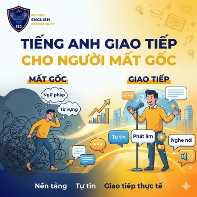 KHÓA HỌC