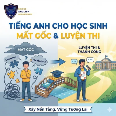 KHÓA HỌC