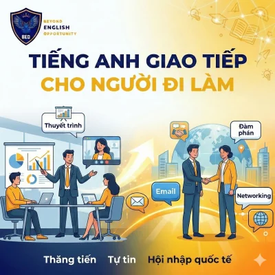 KHÓA HỌC