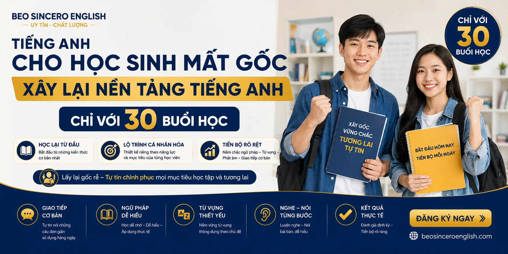 BEOSINCEROENGLISH